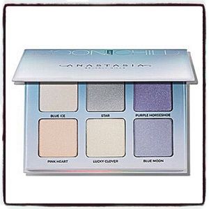 Anastasia Beverly Hills Makeup - Anastasia Beverly Hills Moonchild Glow Kit Holiday Anastasia Beverly Hills Makeup - Anastasia Beverly Hills Moonchild Glow Kit Holiday